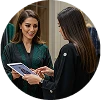 Coordination consultation