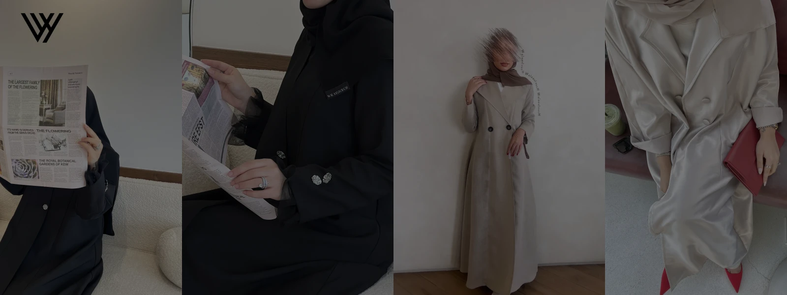 <p> Luxury in Simplicity</p><h5>Minimal details, maximum elegance.</h5>