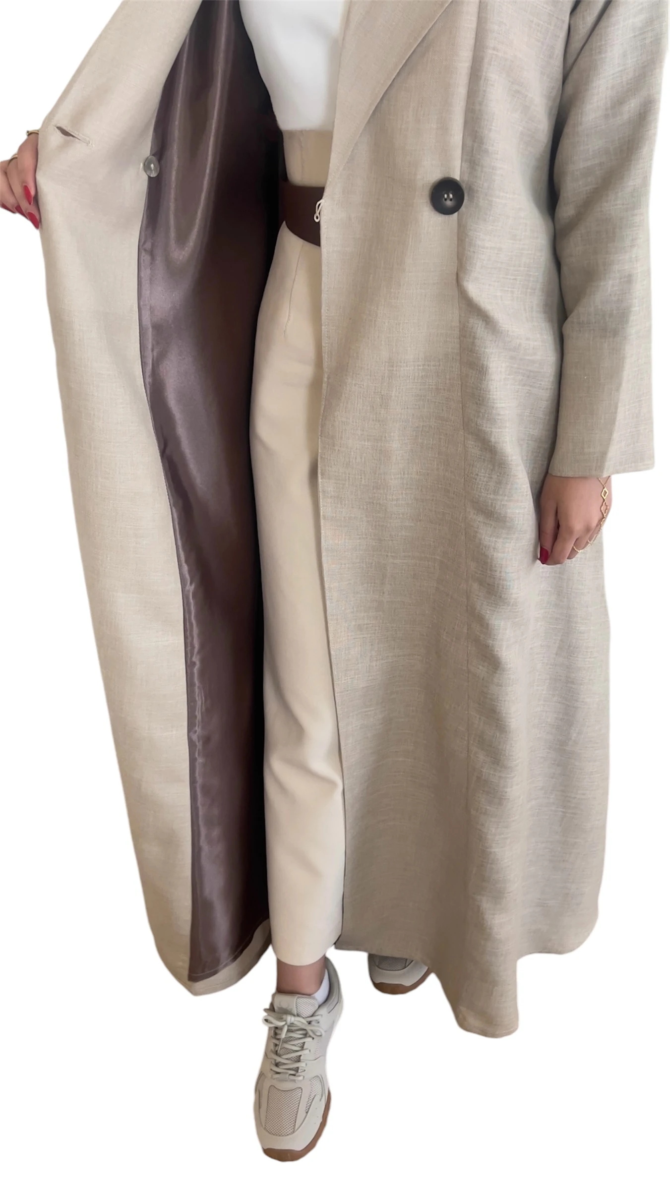 Stylish blazer