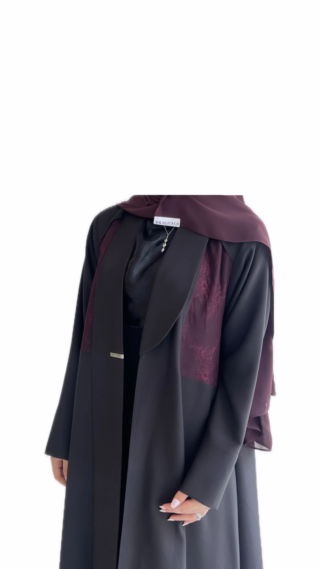 Classy abaya